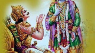 Devotional Status (11)