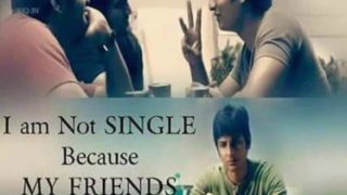 Friendship Status (2)