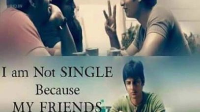 Friendship Status (2)