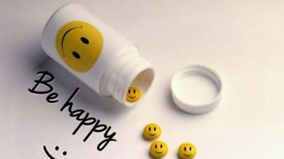 Be Happy