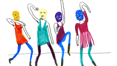 Dance