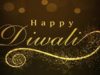 Happy Diwali