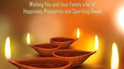Happy Diwali
