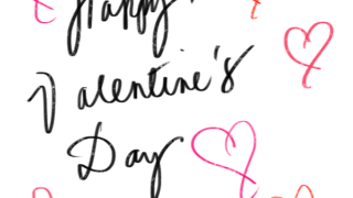 happy valentines day