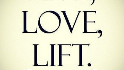live love lift