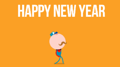 Newyear wishes 2018 (1)