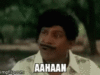 Aahaan Vadivelu