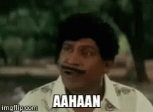 Aahaan Vadivelu