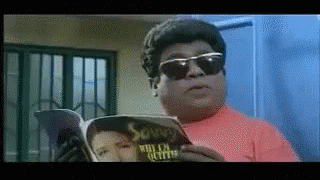 Senthil GIF