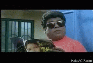 Senthil GIF