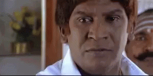 Vadivelu Cry