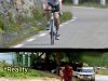 Cycling Expectation Reality