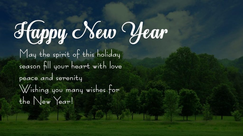 Happy New Year Whatsapp Status