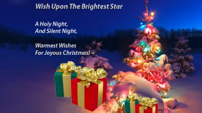 Merry Christmas Status for Whatsapp