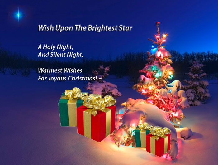 Merry Christmas Status for Whatsapp