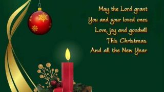 Merry Christmas Status for Whatsapp Messages for Facebook