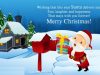 Merry Christmas Status for Whatsapp Messages for Facebook