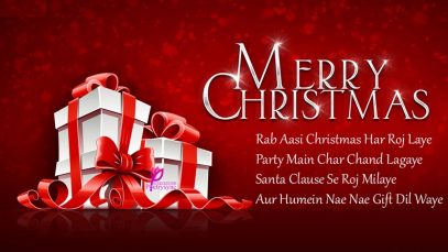 Merry Christmas Status for Whatsapp