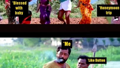 Nowadays when ever i open facebook