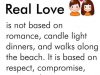 Real Love