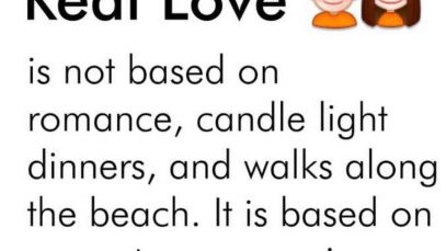 Real Love