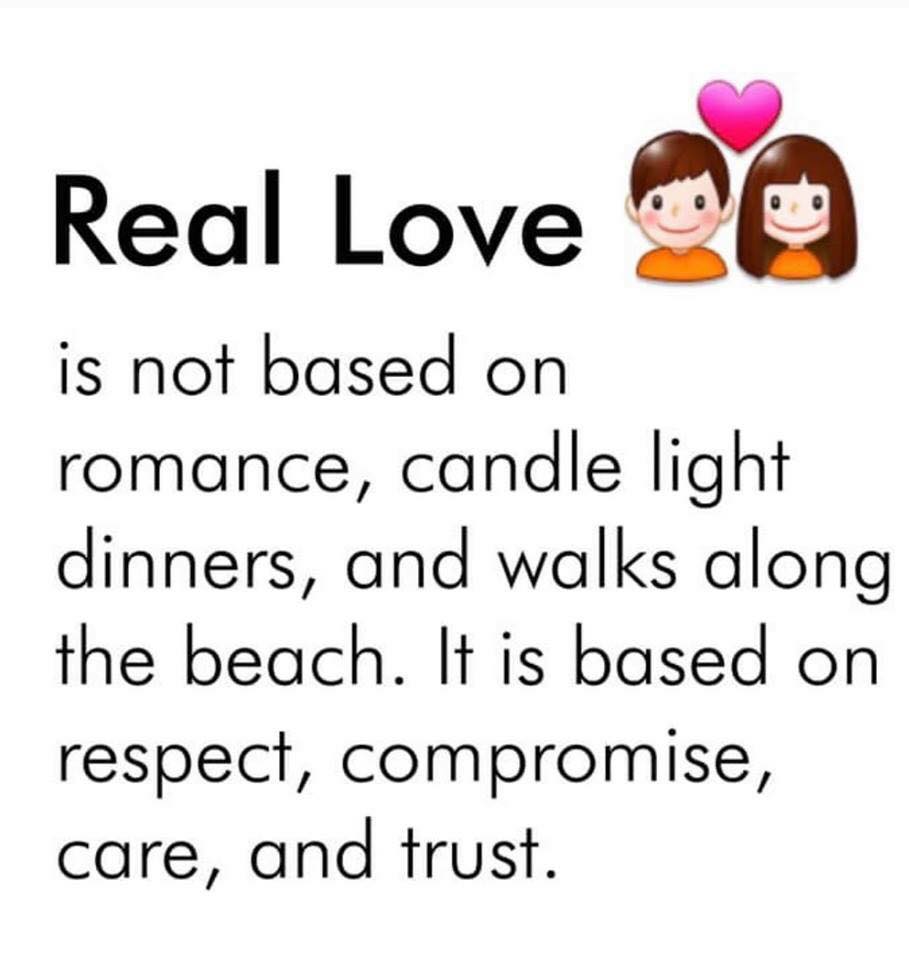 Real Love