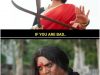 Reality girls vs dad