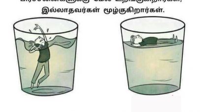 Self Motivation