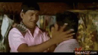 Vedivelu Reaction
