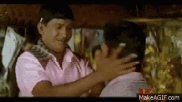 Vedivelu Reaction