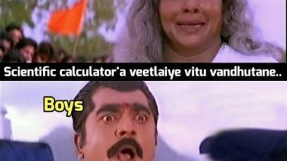 boys vs girsls