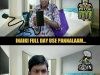 Vadivelu  memes