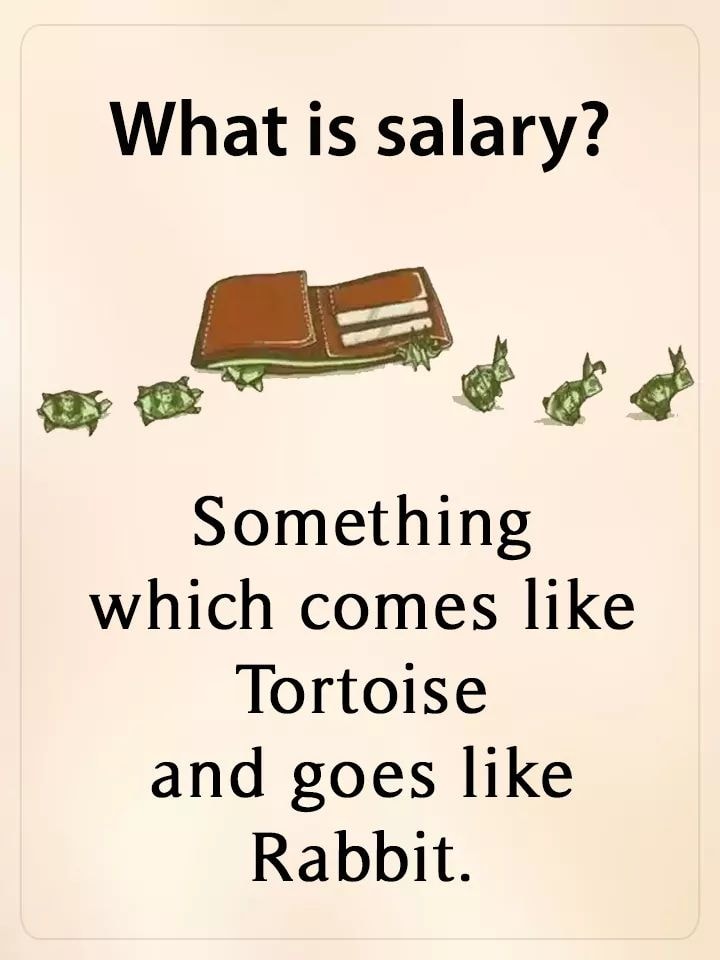 what is salary Memes