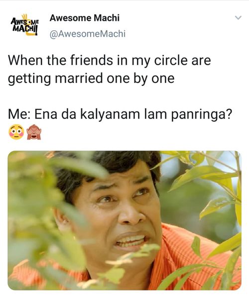 Aduthaduthu ovuru wicket ah poikitu iruku bhaaa