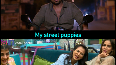 Athula oru santhosham!