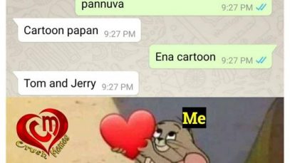 Tom n Jerry