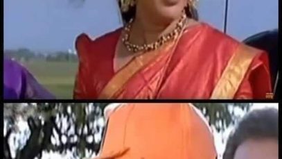 Atha ponnu coming Diwali Activity