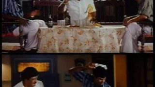 Evening Party Diwali Activity