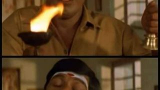 God Prayer Diwali Activity