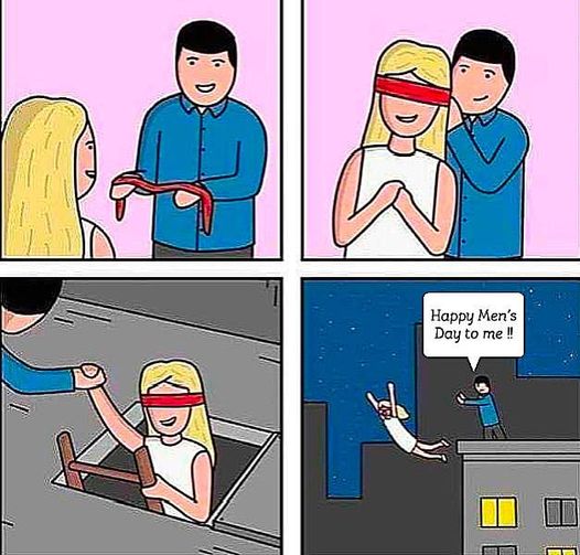Men Day Memes