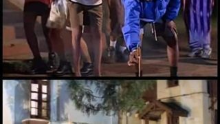 Rocket Fireing Diwali Activity