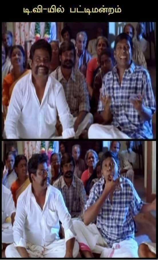 Tv Show Diwali Activity