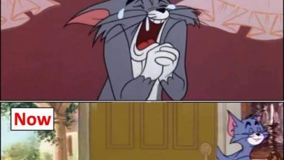 When some one avoid me