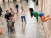 Incredible Street Performances Caught on Camera