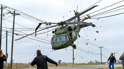 Insane Aviation & Sky Fails Caught on Camera