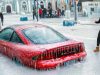 Snow Parking Wars Turn into Snowpocalypse