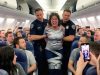 When Karen Passengers Got Instant Karma