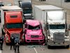 When Truckers Don’t Stop for Bad Drivers